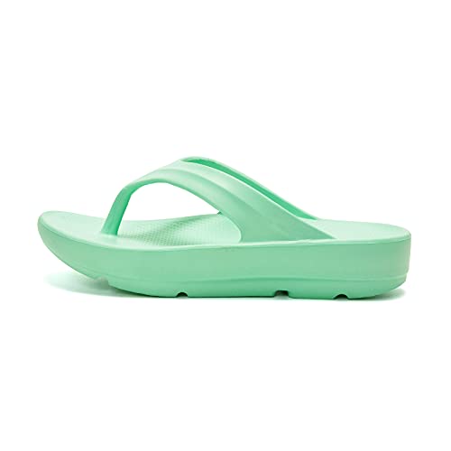 Ultra Soft Arch Support Women's Thong Flip Flops for All-Day Comfort
| Women's Comfortable Thong Flip Flops with Arch Support Ideal for Summer
| Women's Ultra Soft Thong Flip Flops with Arch Support for Casual Days