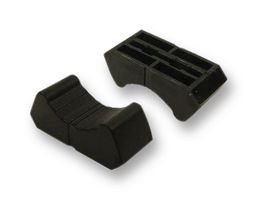 SLIDER KNOB, T-BAR, CS13 BPSCA CP343601 - RE07596
