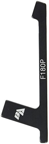 Brake Authority Bremsleitungsadapter (vorne - 180 mm Zange Pm/Pm Gabel)