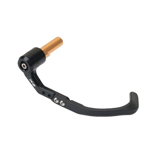 Leviers de protection moto CNC 22mm pour ZX6R anti-chute et choc