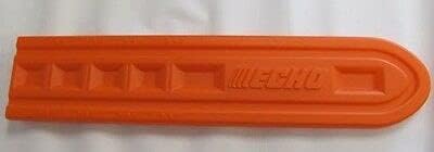89850308034 Genuine Echo Chain Chainsaw Saw Bar Cover Scabbard 14" 16" 20"