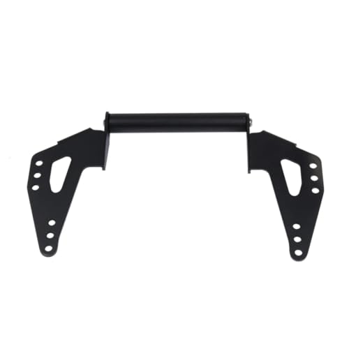 Fixation moto navigateur barre haut de gamme pour cockpit Suzuki V-Strom 650 XT support robuste - 3