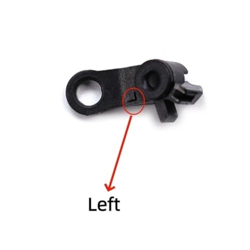 Amortiguador de cardán para reparar vibraciones en la cámara del Mini 5 Pro 5