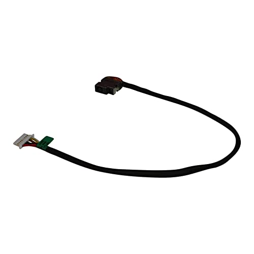 Connecteur D'alimentation (jack DC) Neuf Pour HP Pavilion 17-g101na, Nd, Nf - Pièce Générique Compatible