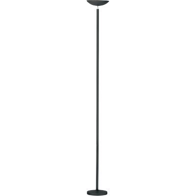 Lampada alogena da terra First Unilux nero 300 W