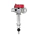 Top Street Performance HEI Distributor for Ford 170-250 L6 Inline 6 - Red