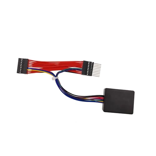 Car Instrument Cluster KM Filter (10pcs)