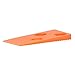Laminate Wood Flooring Installation Kit , 20Pcs Tapping Block Floor Install Installation Tool Set Flooring Kit for Tile Laminate(orange)