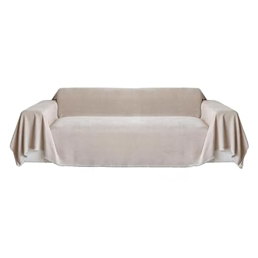 MAGIC SELECT Cubre Sofá 180×300 cm. Cobertor Sofá. Manta Reversible y Antideslizante, Funda Sofá Lavable, Ideal Mascotas y Niños | Ya disponible en tu tienda friki favorita! En mundofriki.es!