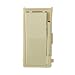 Leviton DDKIT-I Decora Digital/Decora Smart Dimmer Color Change Kit, Ivory