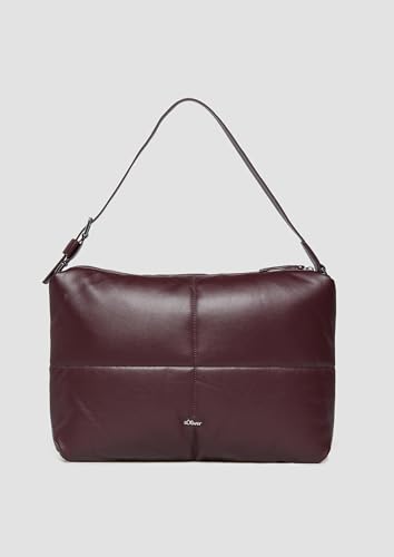 Sac s.Oliver lilas rose petit format mode femme été