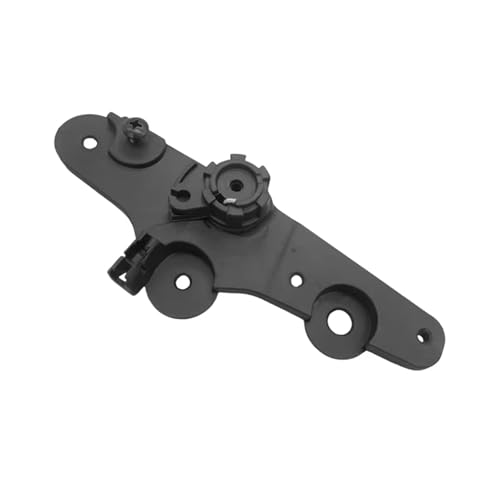 Poignée d'ouverture capot robuste pour BMW E90 et X1 E84 - Finition Type Origine
