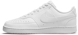 Nike Womens Court Vision Lo Nn Sneakers