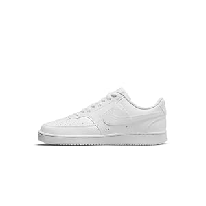 Nike Women’s Court Vision Low Next Nature Shoes
