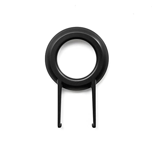 Teclas de pudín SteelSeries PrismCaps mecánicas MX con distribución alemana 6