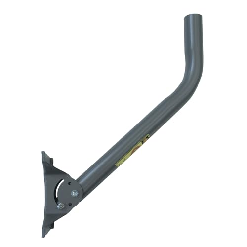 Winegard DS2000A Universal 22-inch Mount for Off-Air TV Antennas,Grey