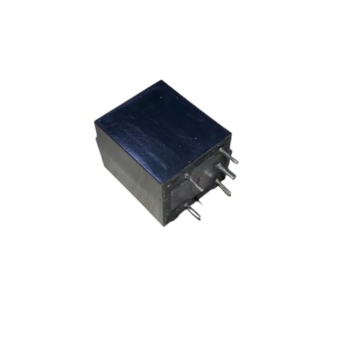 Relay HG4117 012-SH1S-P à commutation stable 12V pour automatisme - 6