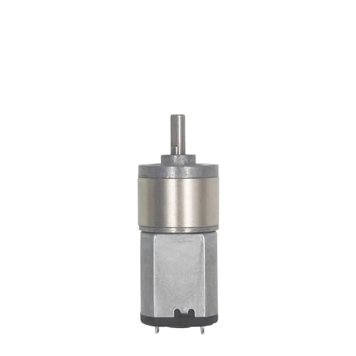 Moteur à engrenages cc 12V JGA16-030 pour remplacer un moteur de robot usé