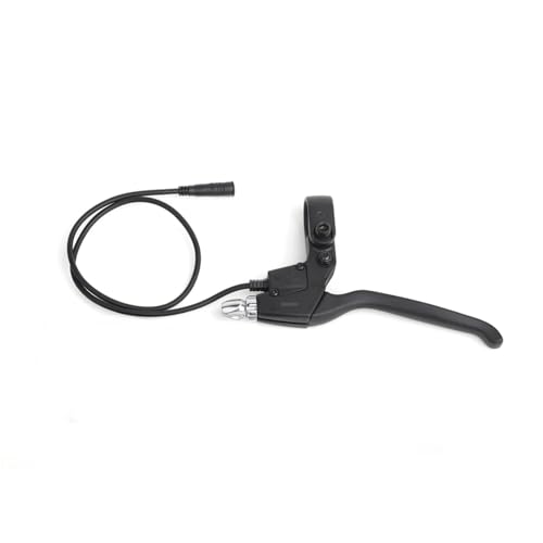 jnxwenu for Ba-fang 8 Fun Brake Levers for E-Bike 8FUN