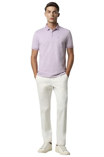 Image of Van Heusen Men's Regular Fit T-Shirt