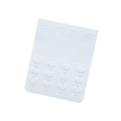 Image of SAMGU Women's Bra Extenders 2 Hook /3 Hook /4 Hook /5 Hook /6 Hook Soft Stretchy