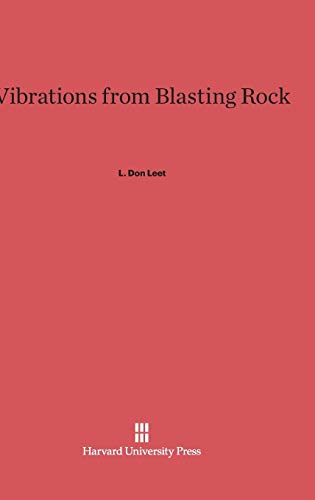 Vibrations from Blasting Rock view 2