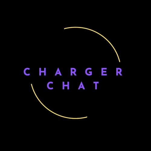 Charger Chat- OLSH's Premier (and only) podcast! cover art