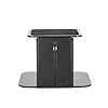 Gravity SP 3102 C B - Compact Studio Monitor Table Stand, black #3