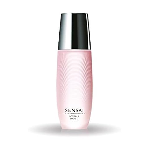 Sensai Cellular Performance Moist Lotion II 125 ml Cover