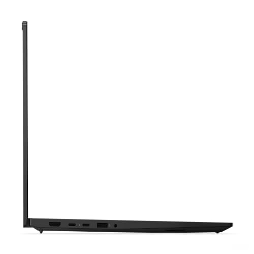 Image of Lenovo 2026 Laptop | ThinkPad E16 Gen 3 | 16 inch 1920x1200 Touch IPS | AMD-8 Core Ryzen 7 250 | 64GB DDR5 | 4TB SSD | Windows 11 Pro | Wi-Fi 6E - Bluetooth 5.3 - Backlit Keyboard - 1080p Camera - Black