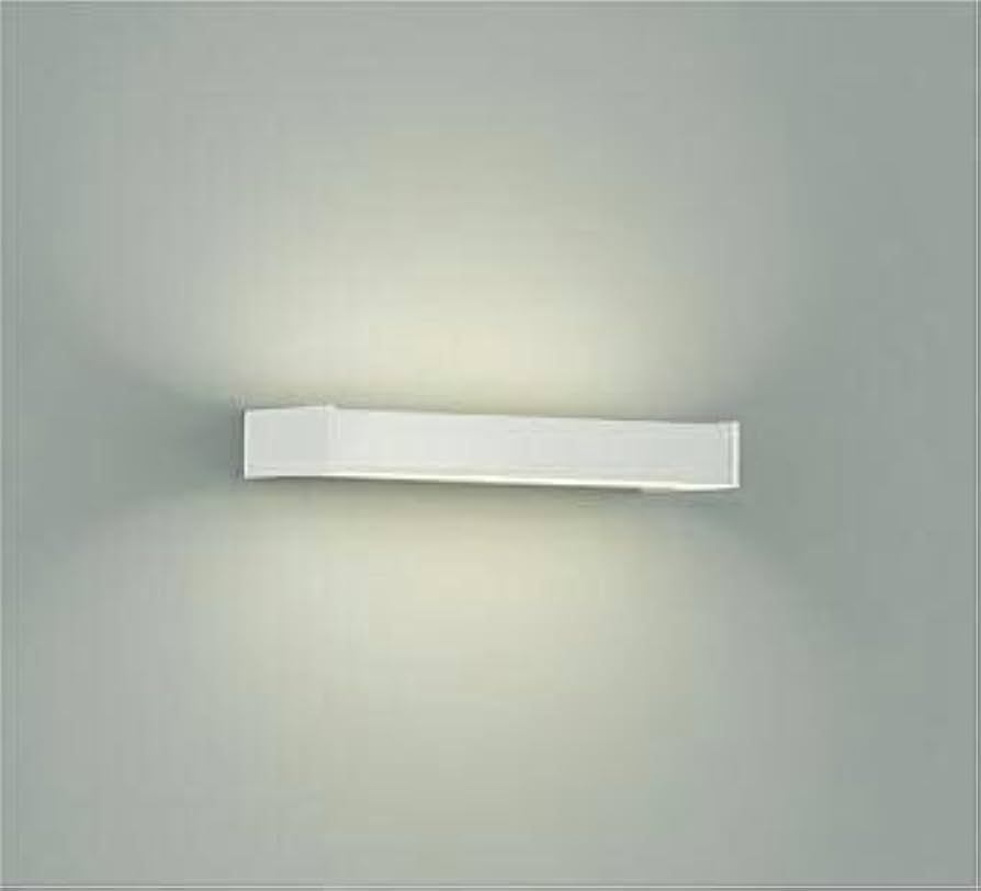 Amazon | 大光電機 DAIKO LEDブラケットライト LED内蔵 LED 12W 温白色