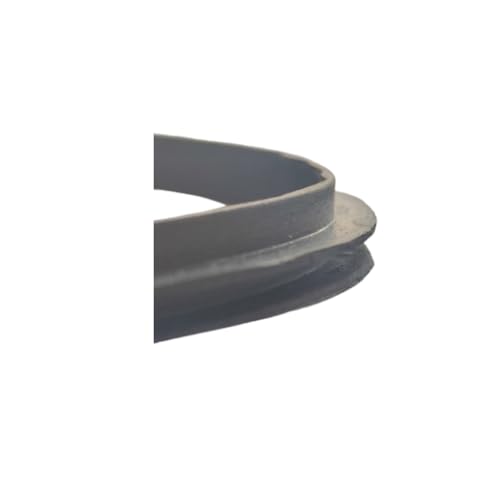 Mixer Grinder Jar Lids Rubber Gasket //O Ring//Rubber Seal for Mixer Jar Lid the Pack Inside Small(8.5cm),Medium(11cm), Big Gaskets(12.8cm) Available its a Black Colour.
