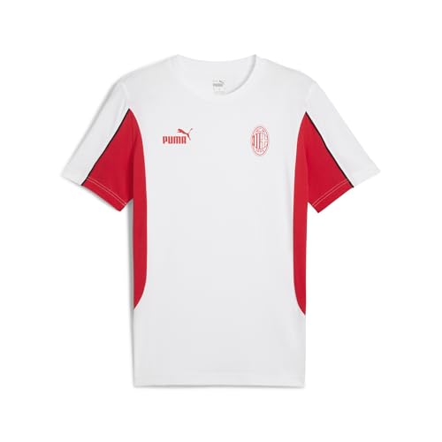 T shirt Milan AC Archive 2024/ - vue 9