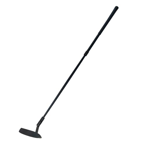 Golf Chipper Golf Wedge Nonslip Grip Adjustable Golf Chipping Club Golf Club Retractable Shaft for Women Men Golf Accessory - Image 8