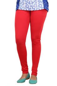 Image of Women Leggings Multi Color Combo Pack 3 | Reguler Cotton Leggings