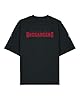 OOSC Mens Tampa Bay Buccaneers T-Shirt, Multicolour, XXL EU #4