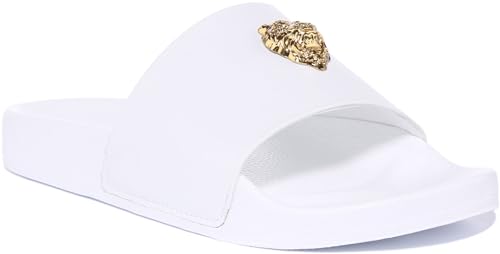 Sandale homme GUESS Colico Leo pour vos vacances d'été au soleil