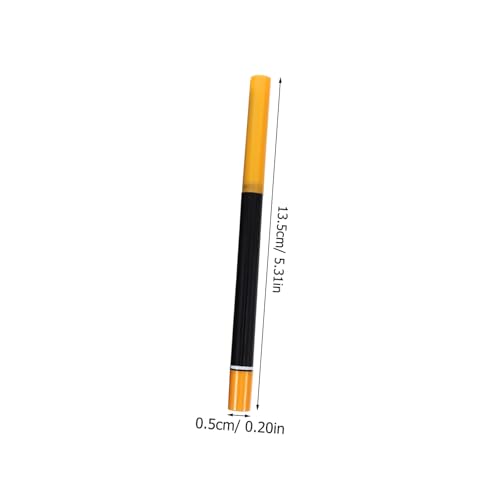 Set de 12 lápices de gel para ojos y cejas impermeables Ipetboom miniatura 2