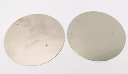 2PCS WD-1A/2A/3 Copper Diaphragm 202 * 1.5MM 2pcs Accessories