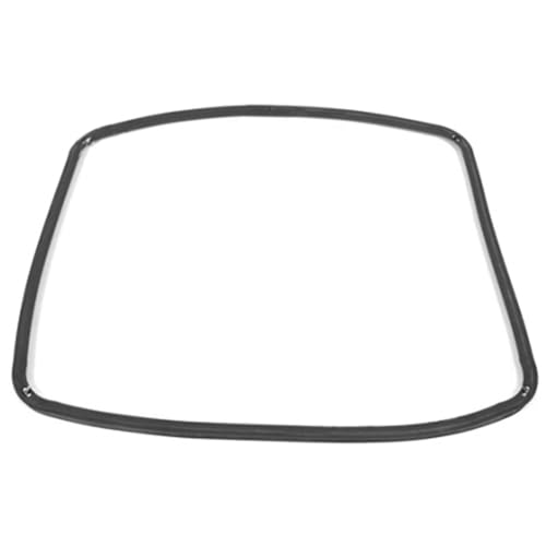 SPARES2GO Joint de Porte pour Cooke & Lewis CLFSB60 CSB60 CSB60A OVFO60 CLEF2SS-C Cuisinière