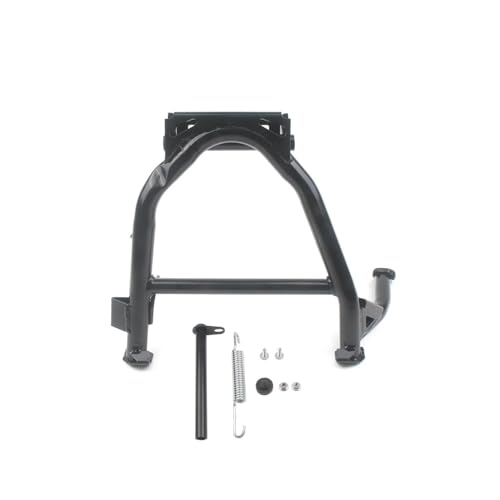 Support de levage pour NC750X 2012-2018 avec béquille centrale stable et robuste