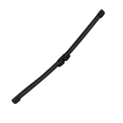 Limpiaparabrisas trasero para Renault Clio 4 2012 a 2018 escobilla de ventana
