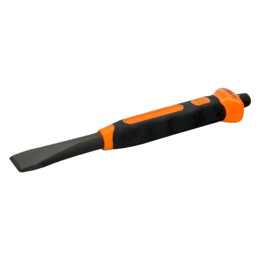 Chisel with Guard 20MM-Retail