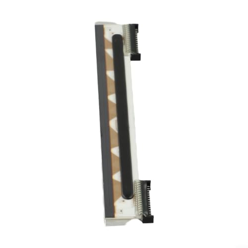 Cabezal de impresión Zebra GK420d para solucionar líneas borrosas 7