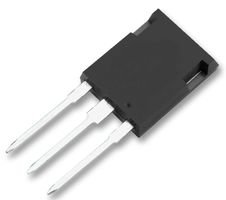 DSSK30-018A 180V; REPETITIVE PEAK REVERSE VOLTAGE180V; AVERAGE FORWARD CURRENT15A; DIODE CONFIGURATIONDUAL COMMON CATHODE; DIODE CASE STYLETO-247AD; NO. OF PINS3PINS; FORWARD VOLTAGE MAX720