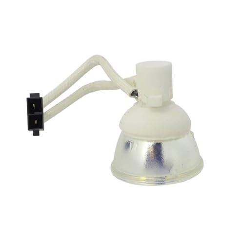Ampoule D400lp résoud l'image sombre sur projecteur Sharp Pg D3750w
