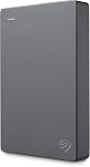 Seagate Basic, 5TB, Portable External Hard Drive , USB 3.0, for PC Laptop (STJL5000400)