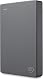 Externe Festplatte 5 TB Seagate Basic Portable Drive