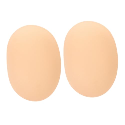 POPETPOP Almohadillas de para Cadera Reutilizables Realce Glúteos con Adhesivo Relleno para Bragas y Amigable para Color