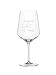 Produktbild Spiegelau & Nachtmann Style Lillet Glas 630ml mit Gravur Enjoy the Lillet things - Lillet Liebhaber  Made in Germany - Geschenkidee - Lillet Wildberry (Lillet, Lillet Things)
